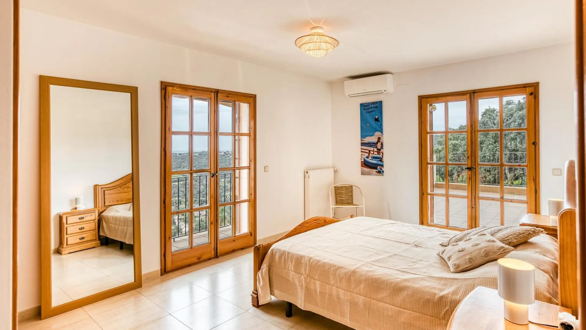בית נופש קלנג'ה Villa Q