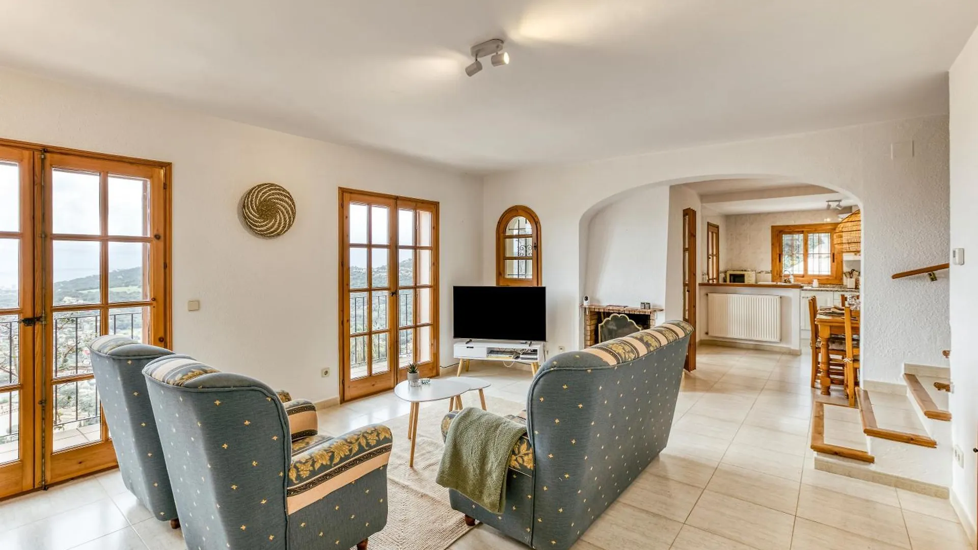 קלנג'ה Villa Q 0*,  ספרד