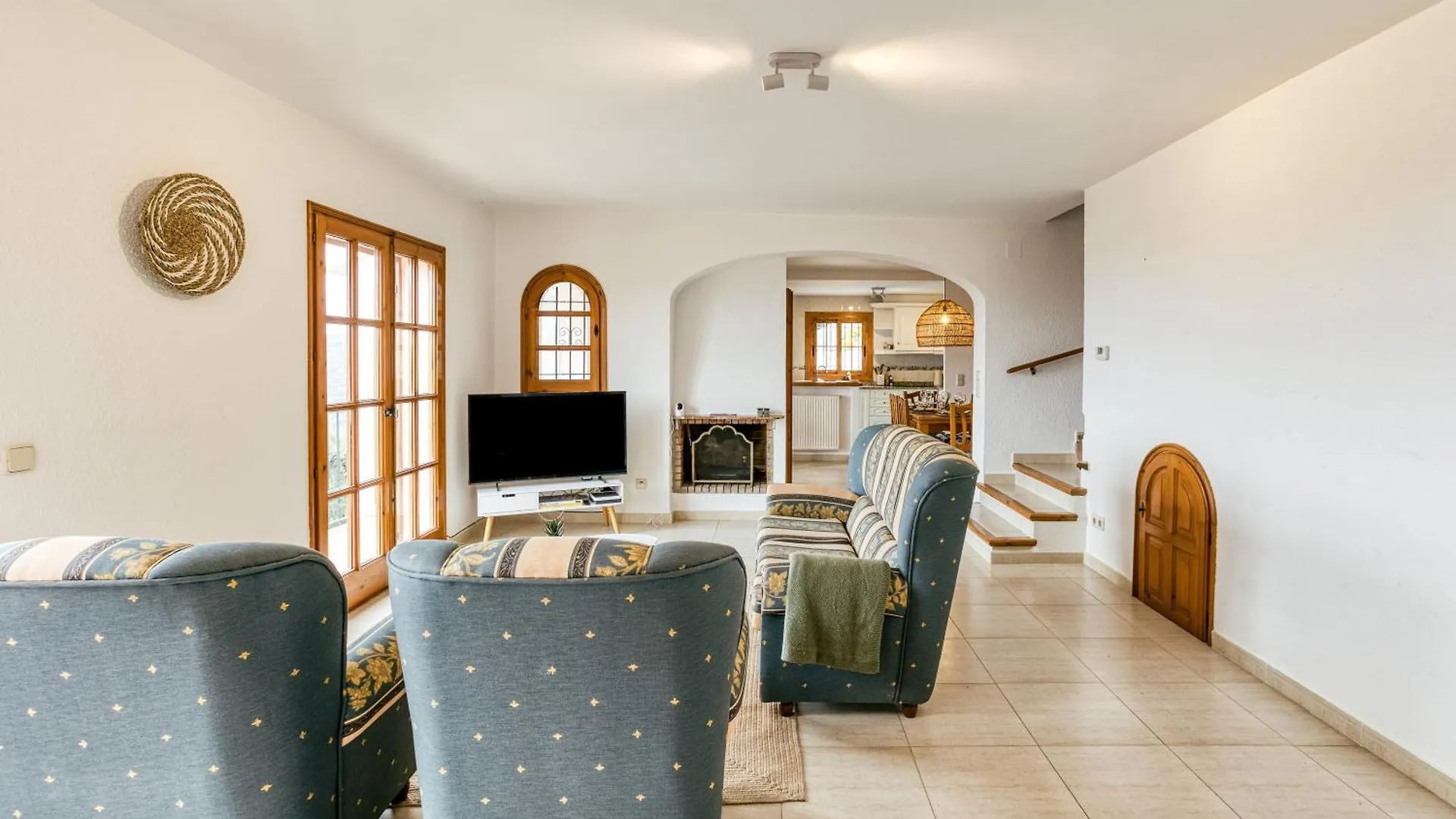 קלנג'ה Villa Q בית נופש